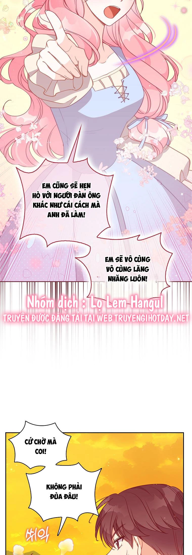 Cô Em Gái Quý Giá Của Nhân Vật Phản Diện Chapter 110 - 38