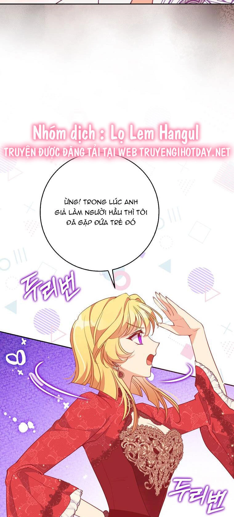 Cô Em Gái Quý Giá Của Nhân Vật Phản Diện Chapter 110 - 42