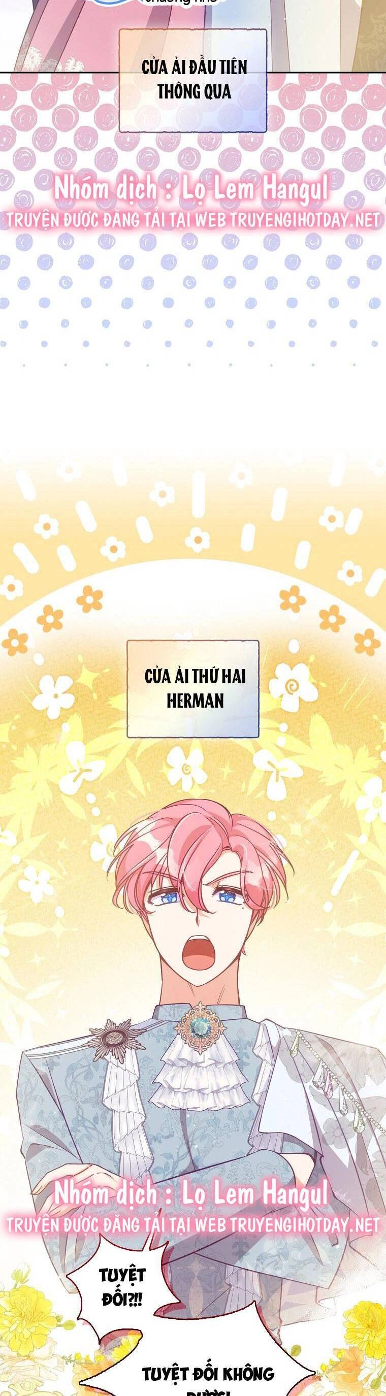 Cô Em Gái Quý Giá Của Nhân Vật Phản Diện Chapter 112.1 - 4