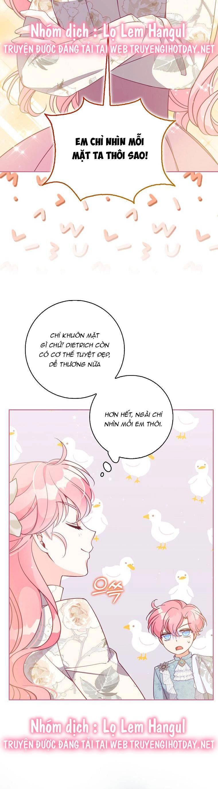 Cô Em Gái Quý Giá Của Nhân Vật Phản Diện Chapter 112.1 - 11