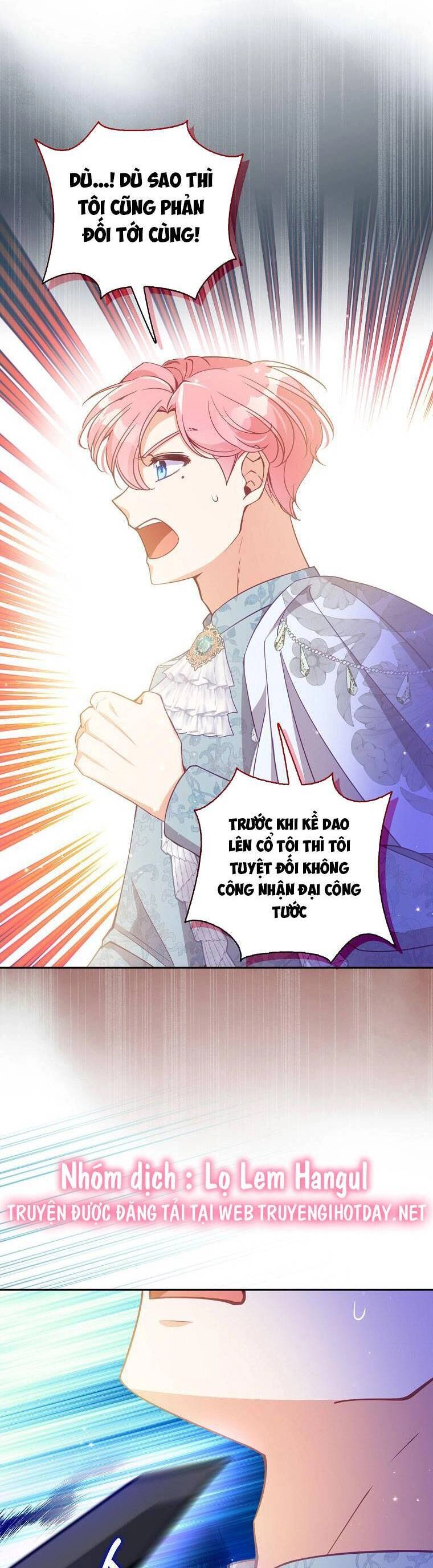 Cô Em Gái Quý Giá Của Nhân Vật Phản Diện Chapter 112.1 - 12