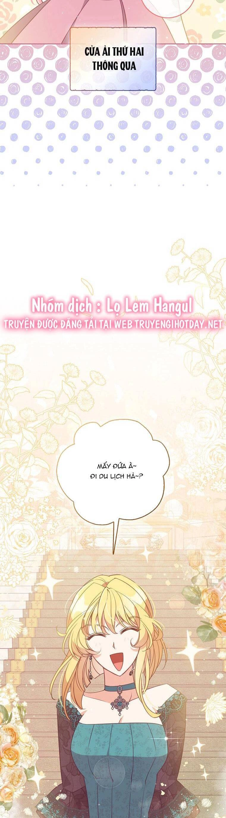 Cô Em Gái Quý Giá Của Nhân Vật Phản Diện Chapter 112.1 - 16