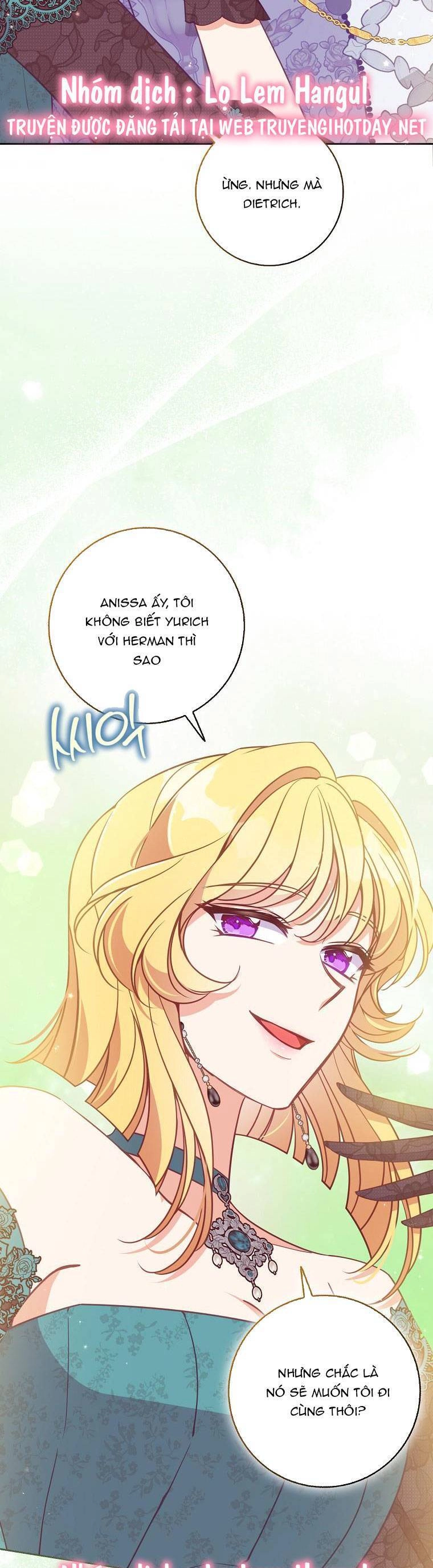 Cô Em Gái Quý Giá Của Nhân Vật Phản Diện Chapter 112.1 - 19