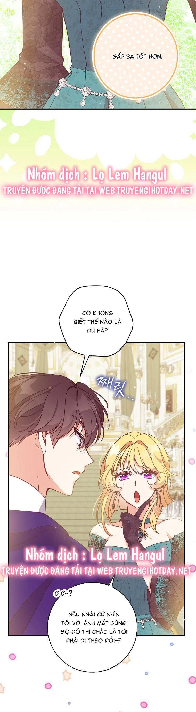 Cô Em Gái Quý Giá Của Nhân Vật Phản Diện Chapter 112.1 - 23