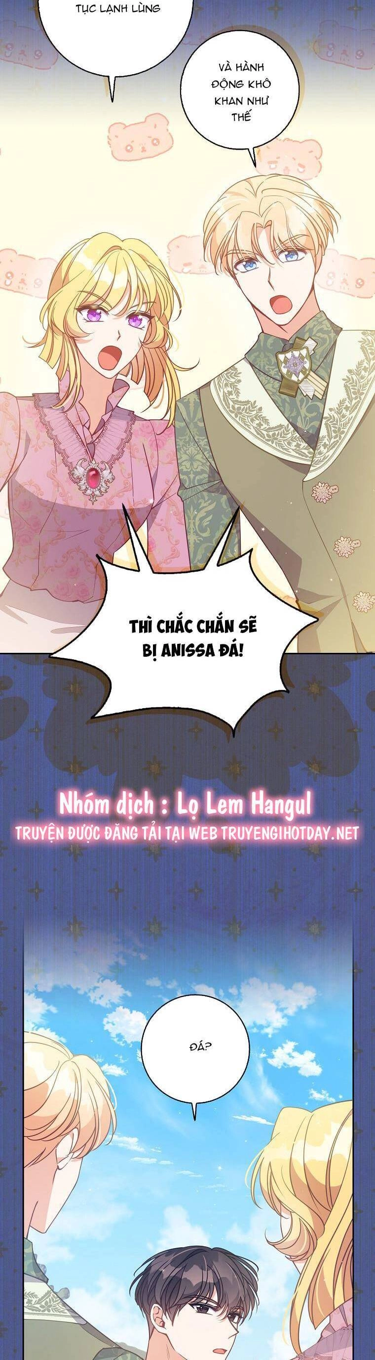 Cô Em Gái Quý Giá Của Nhân Vật Phản Diện Chapter 112.1 - 26