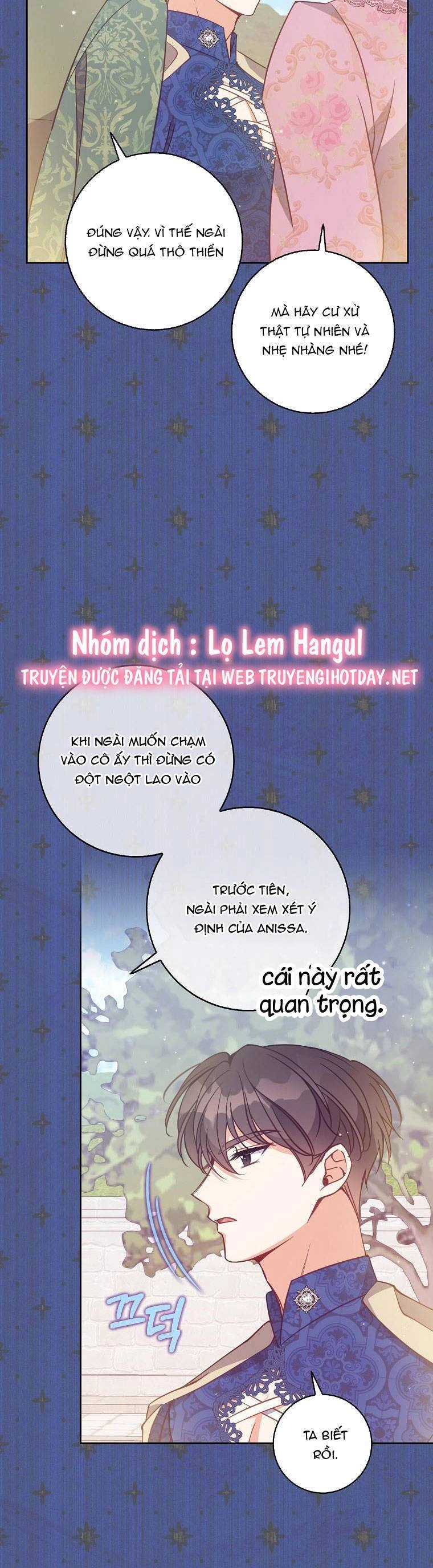 Cô Em Gái Quý Giá Của Nhân Vật Phản Diện Chapter 112.1 - 27