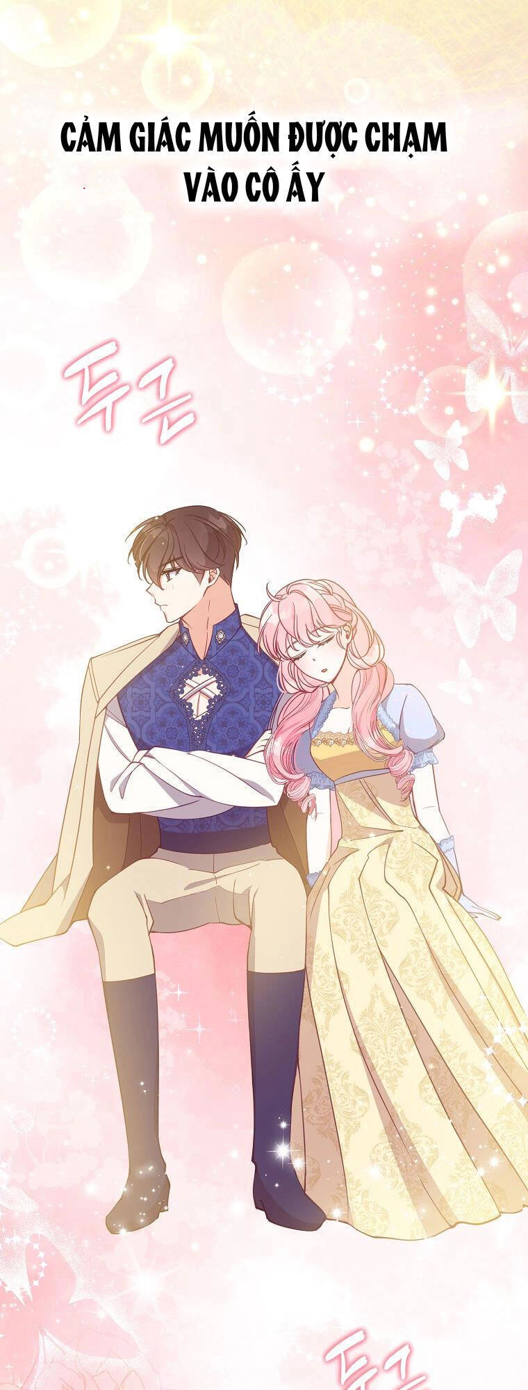 Cô Em Gái Quý Giá Của Nhân Vật Phản Diện Chapter 112.2 - 1