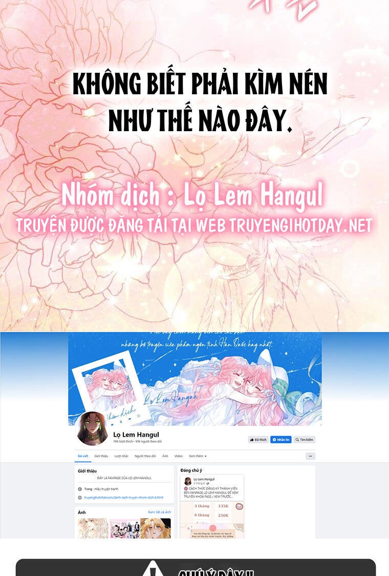 Cô Em Gái Quý Giá Của Nhân Vật Phản Diện Chapter 112.2 - 2