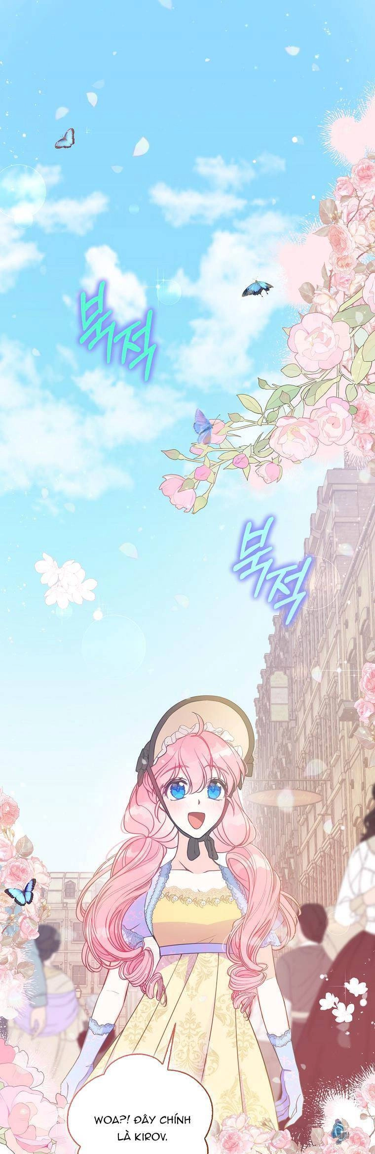 Cô Em Gái Quý Giá Của Nhân Vật Phản Diện Chapter 113.1 - 1