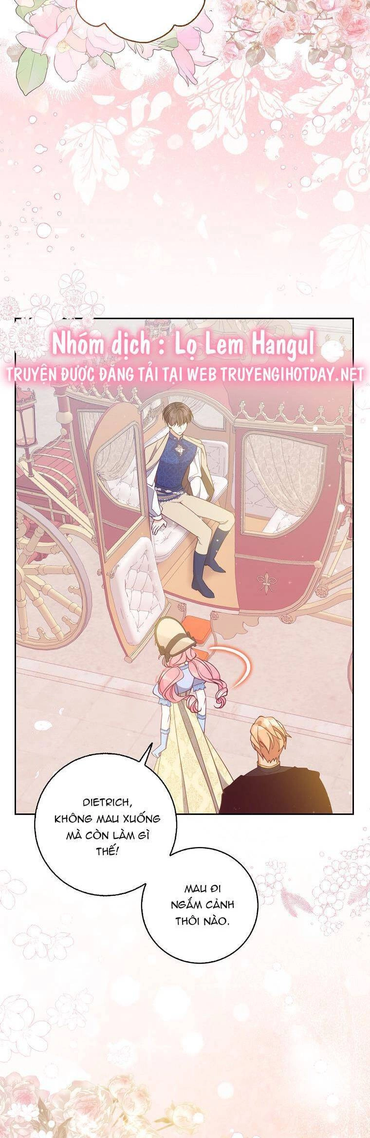 Cô Em Gái Quý Giá Của Nhân Vật Phản Diện Chapter 113.1 - 2