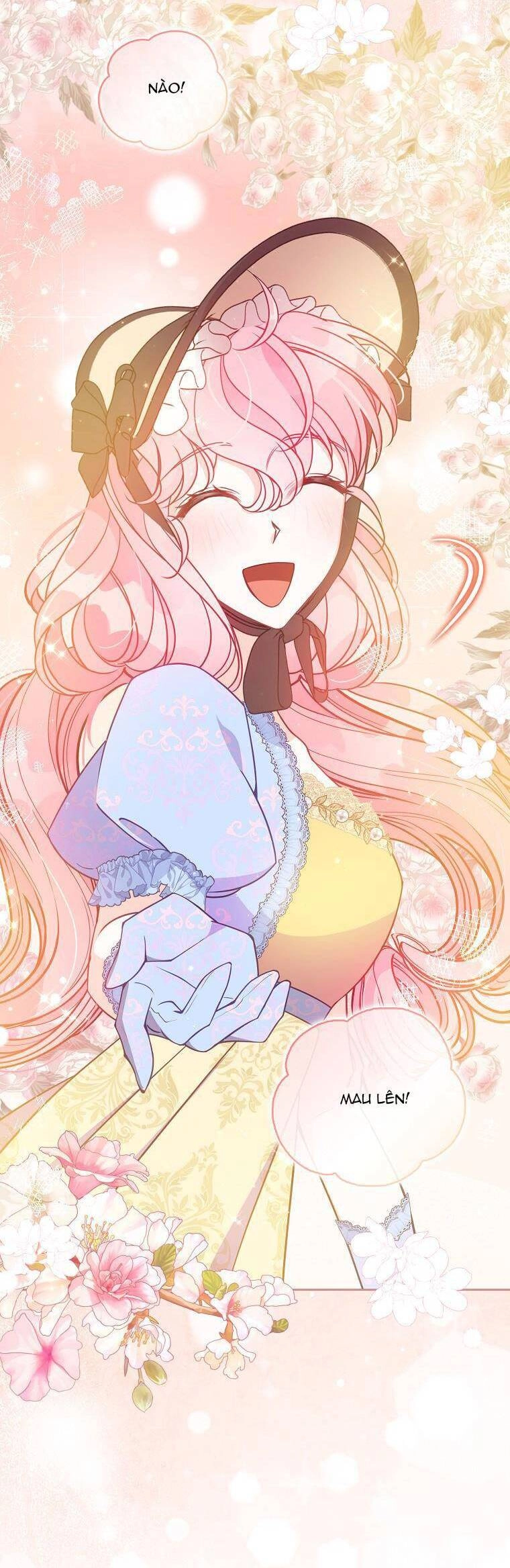 Cô Em Gái Quý Giá Của Nhân Vật Phản Diện Chapter 113.1 - 3