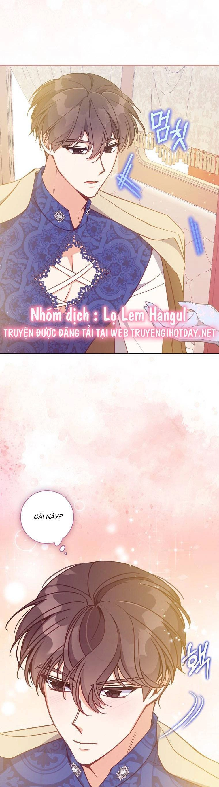 Cô Em Gái Quý Giá Của Nhân Vật Phản Diện Chapter 113.1 - 4