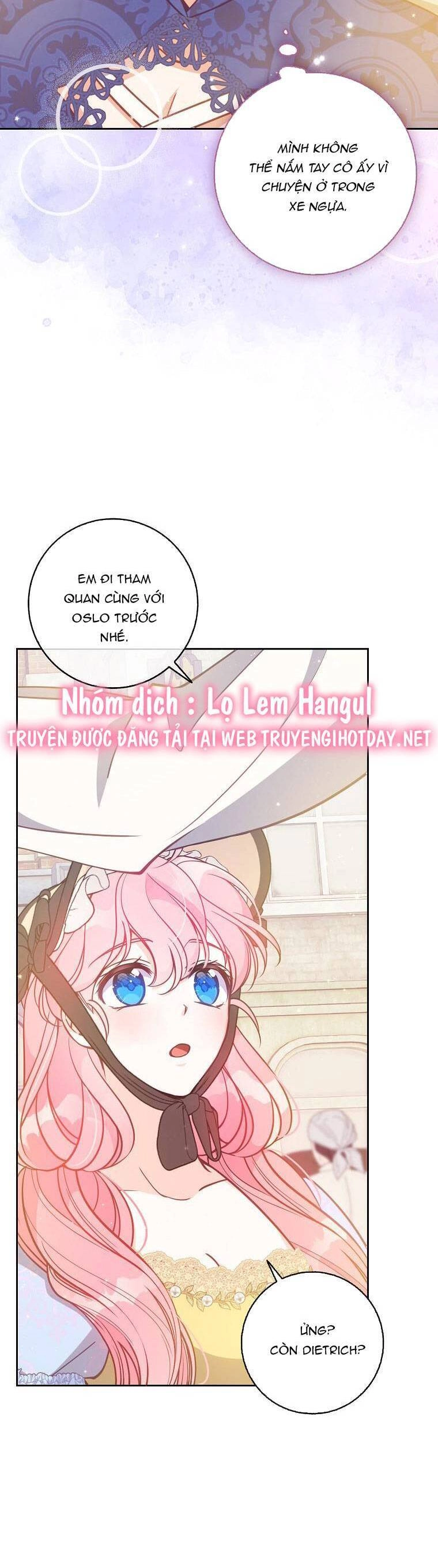 Cô Em Gái Quý Giá Của Nhân Vật Phản Diện Chapter 113.1 - 5