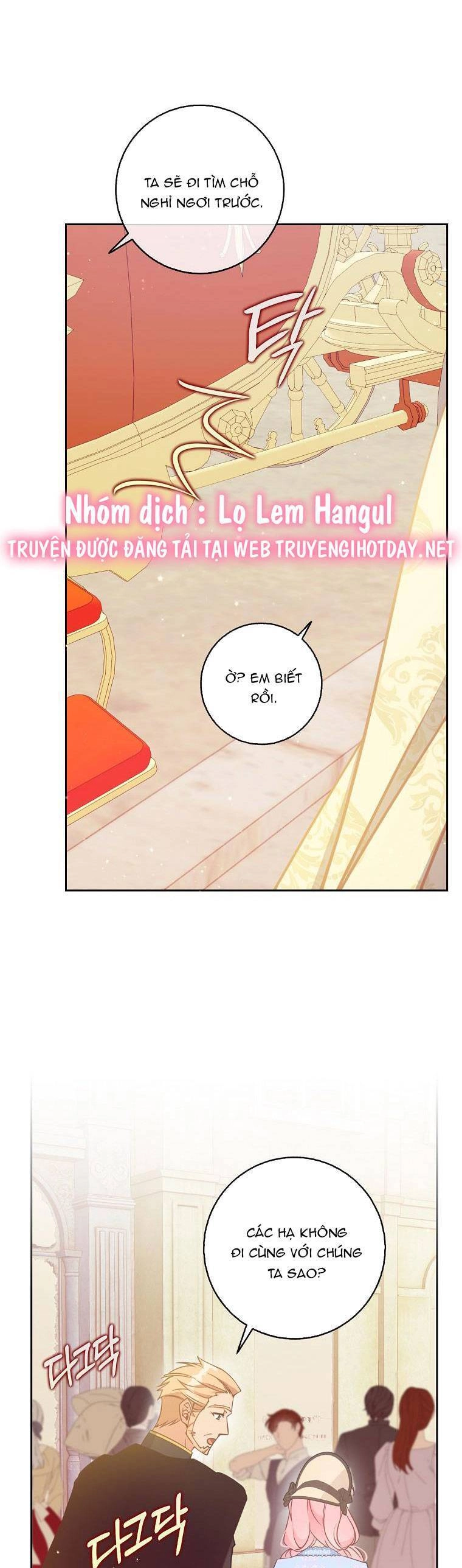 Cô Em Gái Quý Giá Của Nhân Vật Phản Diện Chapter 113.1 - 6