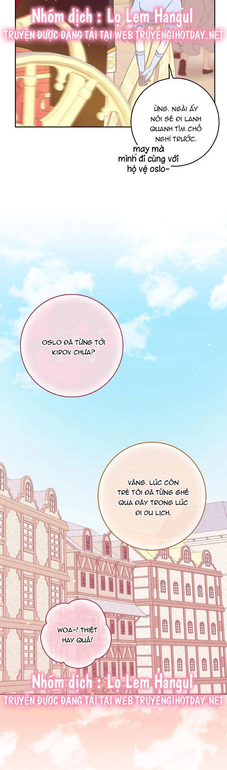 Cô Em Gái Quý Giá Của Nhân Vật Phản Diện Chapter 113.1 - 7