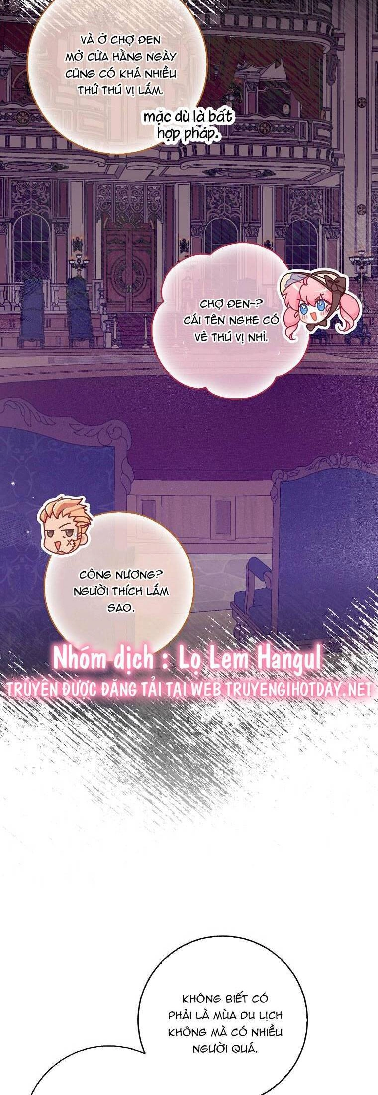 Cô Em Gái Quý Giá Của Nhân Vật Phản Diện Chapter 113.1 - 9