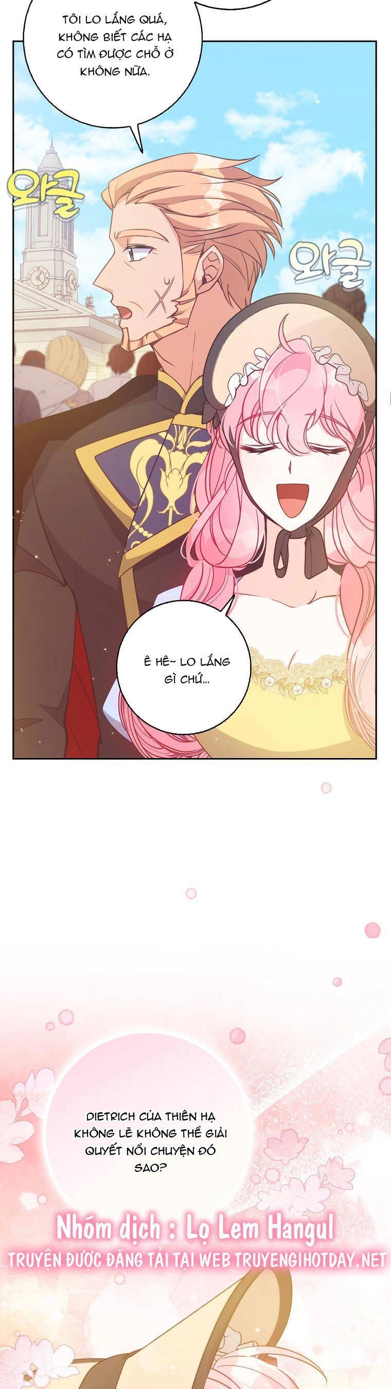 Cô Em Gái Quý Giá Của Nhân Vật Phản Diện Chapter 113.1 - 10