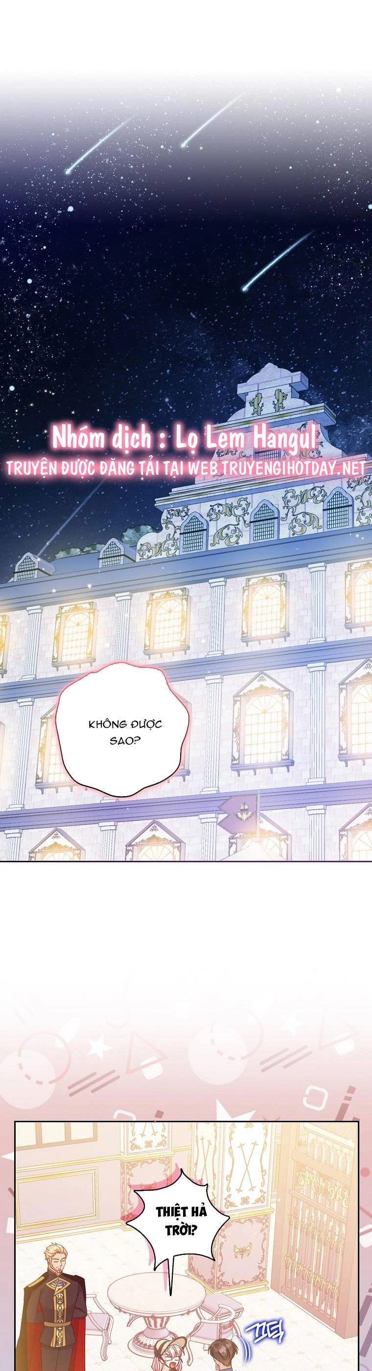 Cô Em Gái Quý Giá Của Nhân Vật Phản Diện Chapter 113.1 - 12