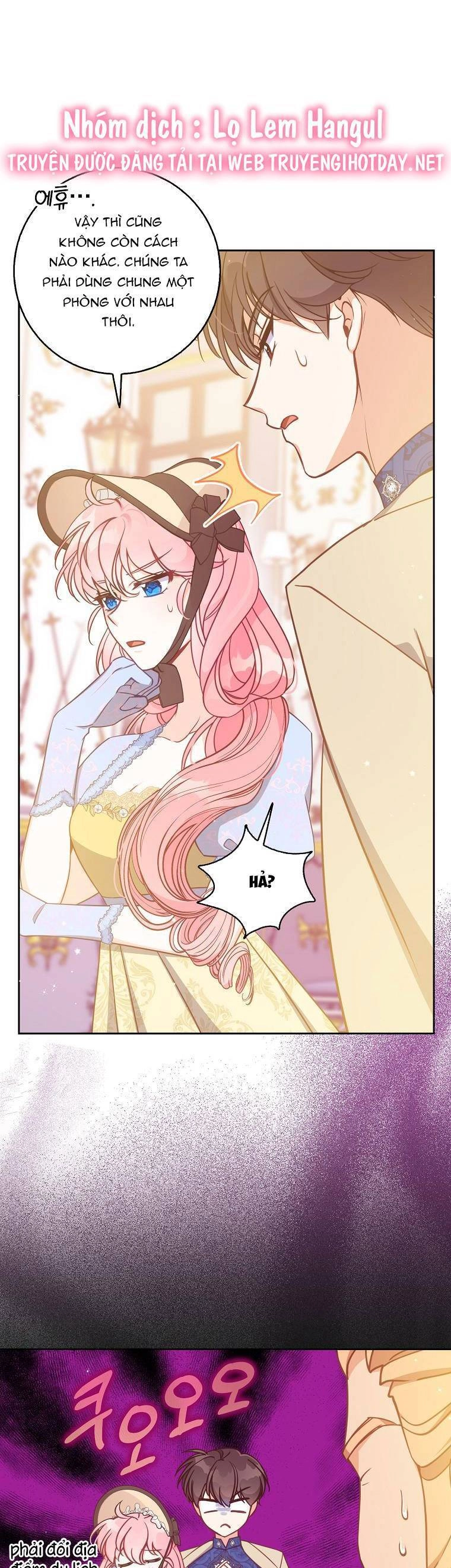 Cô Em Gái Quý Giá Của Nhân Vật Phản Diện Chapter 113.1 - 14