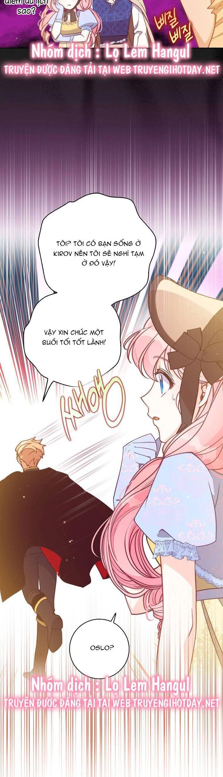 Cô Em Gái Quý Giá Của Nhân Vật Phản Diện Chapter 113.1 - 15