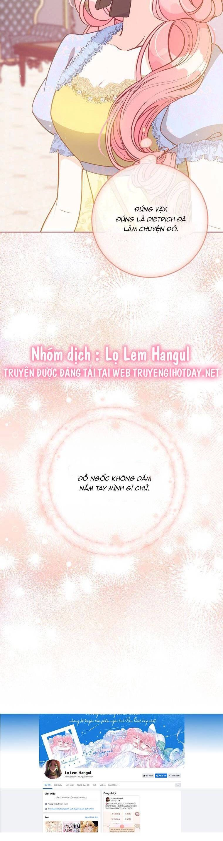 Cô Em Gái Quý Giá Của Nhân Vật Phản Diện Chapter 113.1 - 17