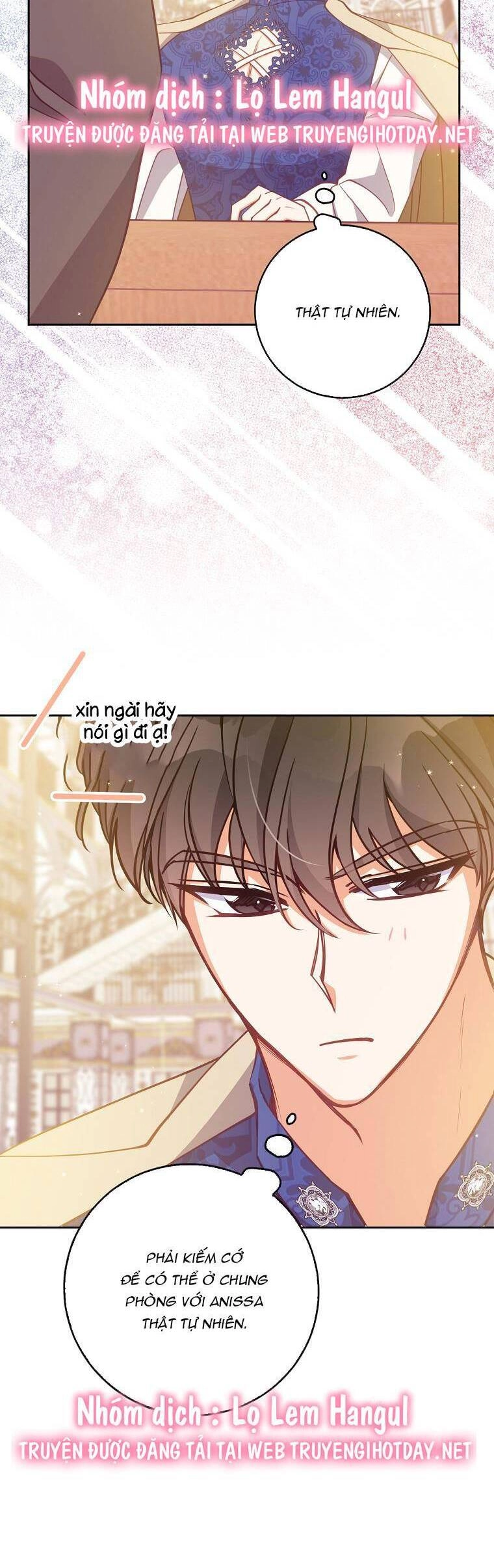 Cô Em Gái Quý Giá Của Nhân Vật Phản Diện Chapter 113.1 - 19