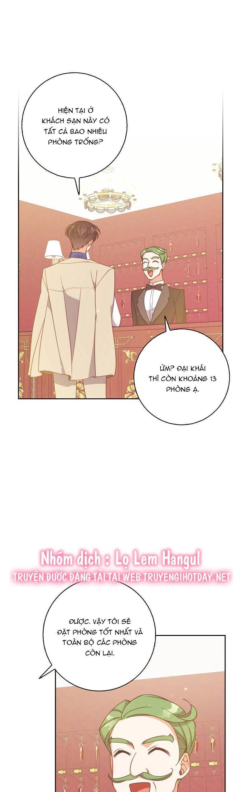 Cô Em Gái Quý Giá Của Nhân Vật Phản Diện Chapter 113.1 - 20