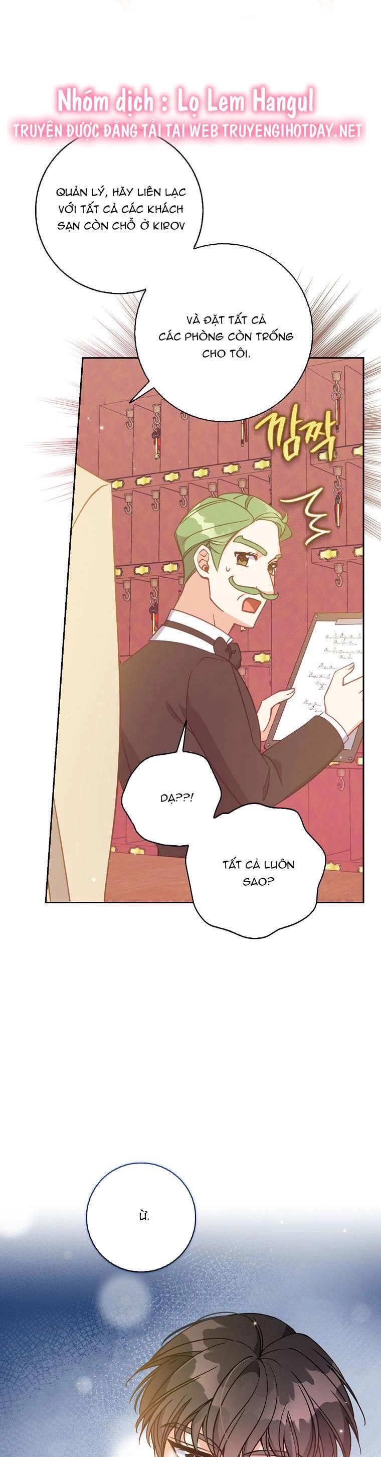 Cô Em Gái Quý Giá Của Nhân Vật Phản Diện Chapter 113.1 - 22