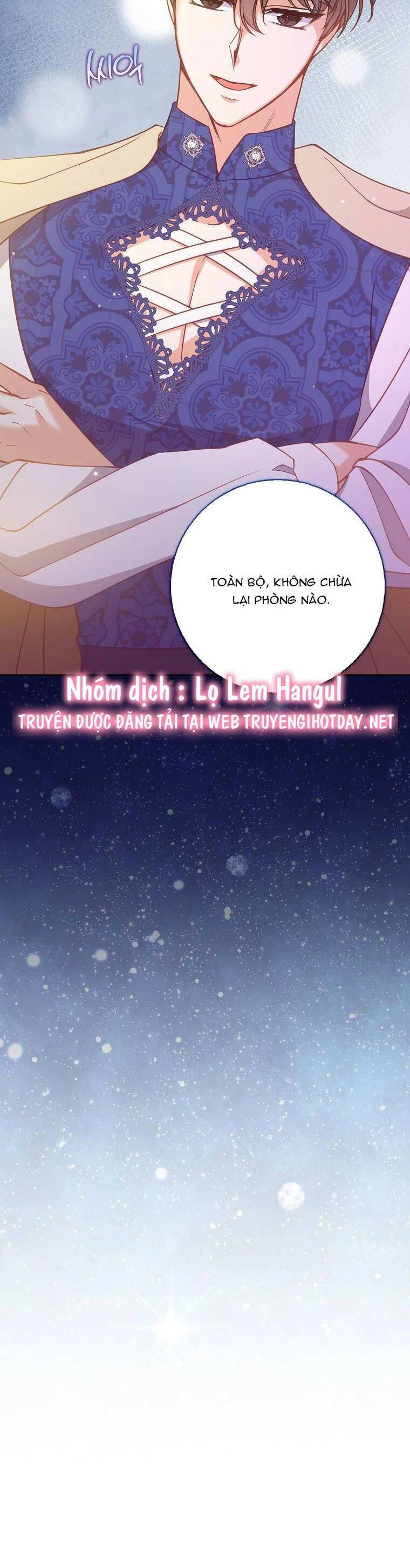 Cô Em Gái Quý Giá Của Nhân Vật Phản Diện Chapter 113.1 - 23