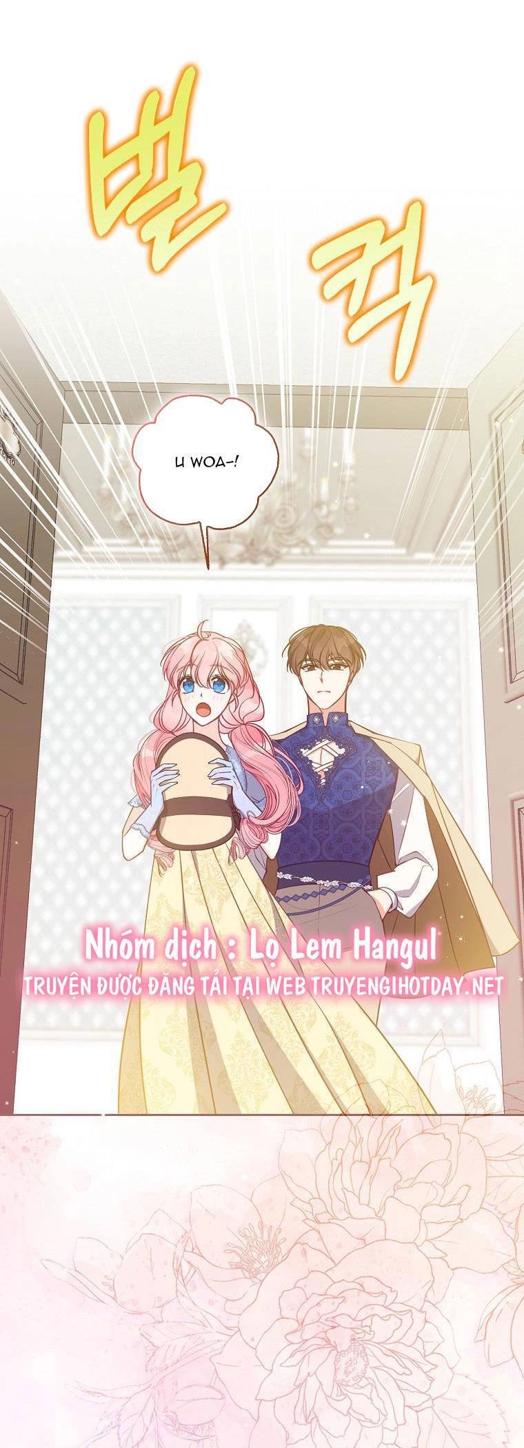 Cô Em Gái Quý Giá Của Nhân Vật Phản Diện Chapter 113.1 - 24