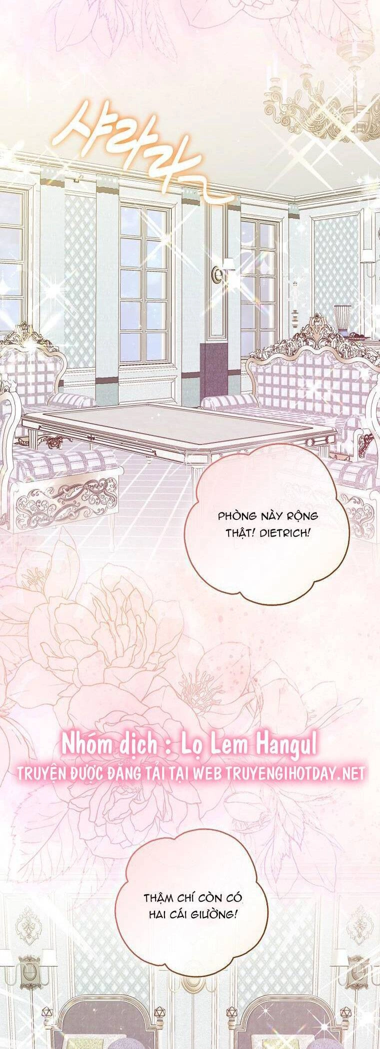 Cô Em Gái Quý Giá Của Nhân Vật Phản Diện Chapter 113.1 - 25