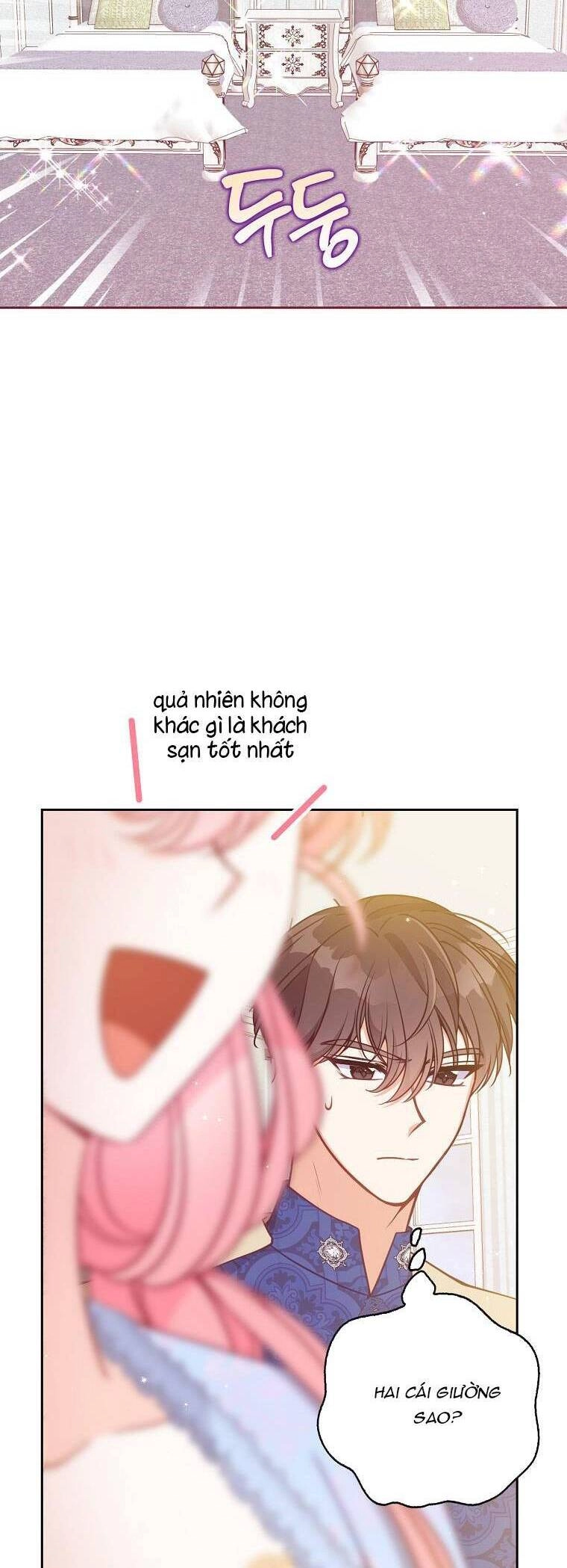 Cô Em Gái Quý Giá Của Nhân Vật Phản Diện Chapter 113.1 - 26