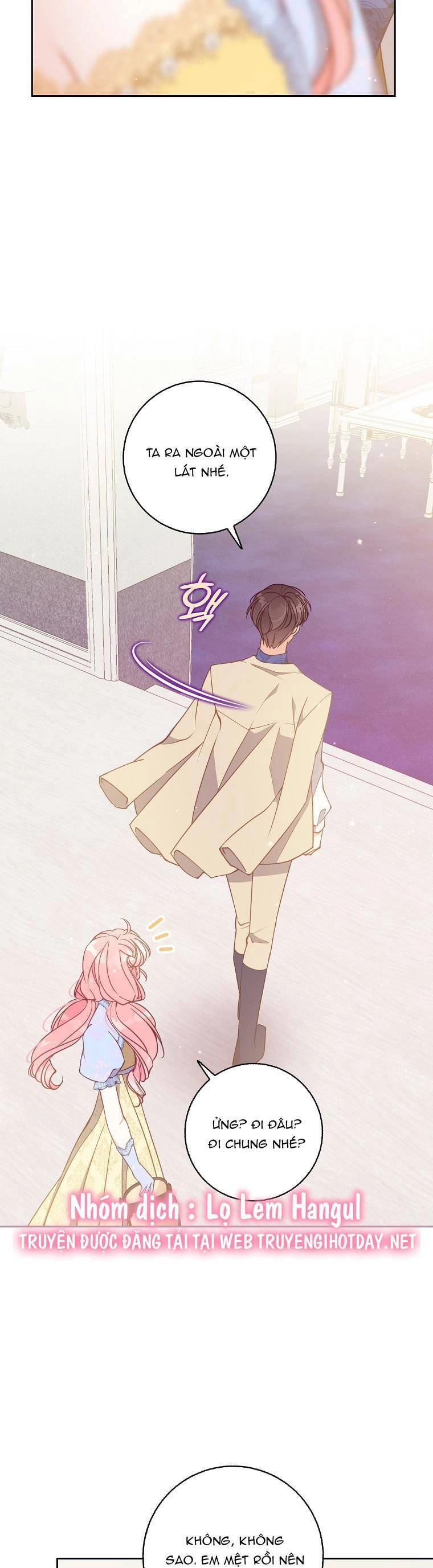 Cô Em Gái Quý Giá Của Nhân Vật Phản Diện Chapter 113.1 - 27