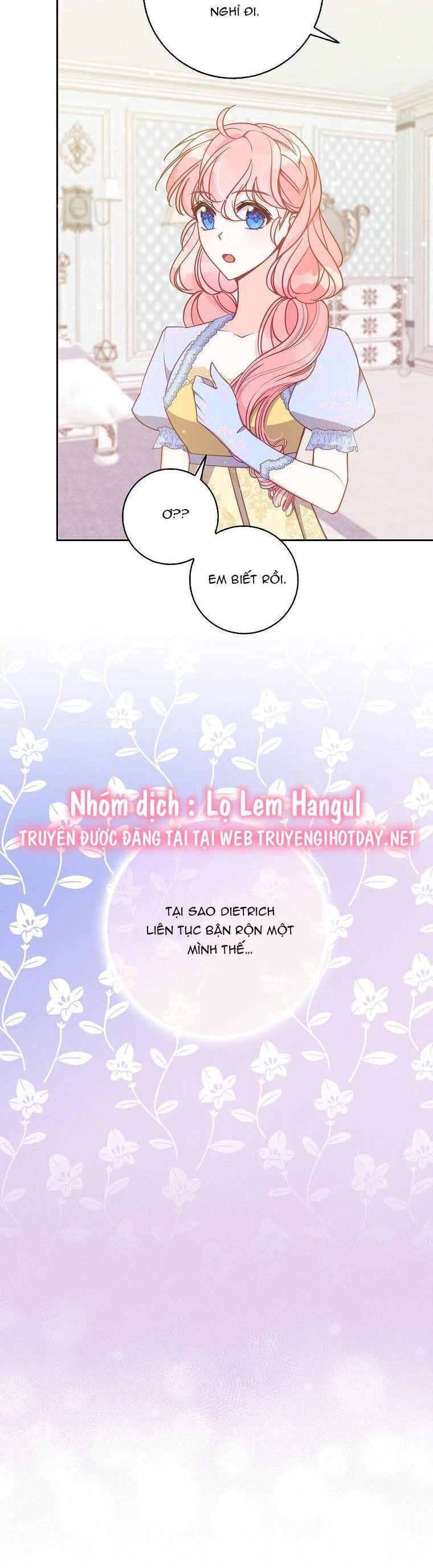 Cô Em Gái Quý Giá Của Nhân Vật Phản Diện Chapter 113.1 - 28