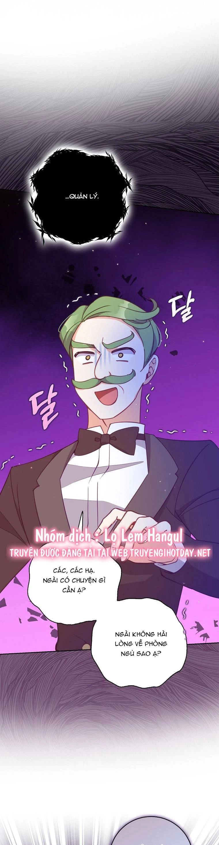 Cô Em Gái Quý Giá Của Nhân Vật Phản Diện Chapter 113.1 - 29