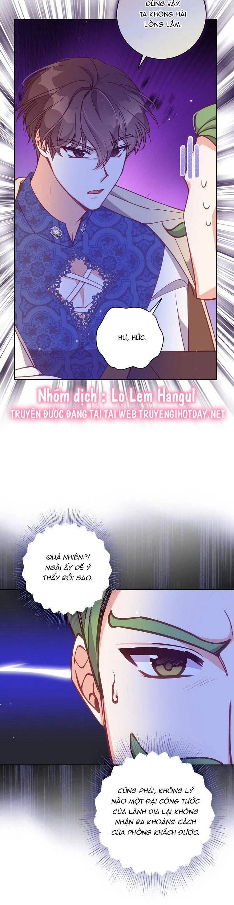 Cô Em Gái Quý Giá Của Nhân Vật Phản Diện Chapter 113.1 - 30