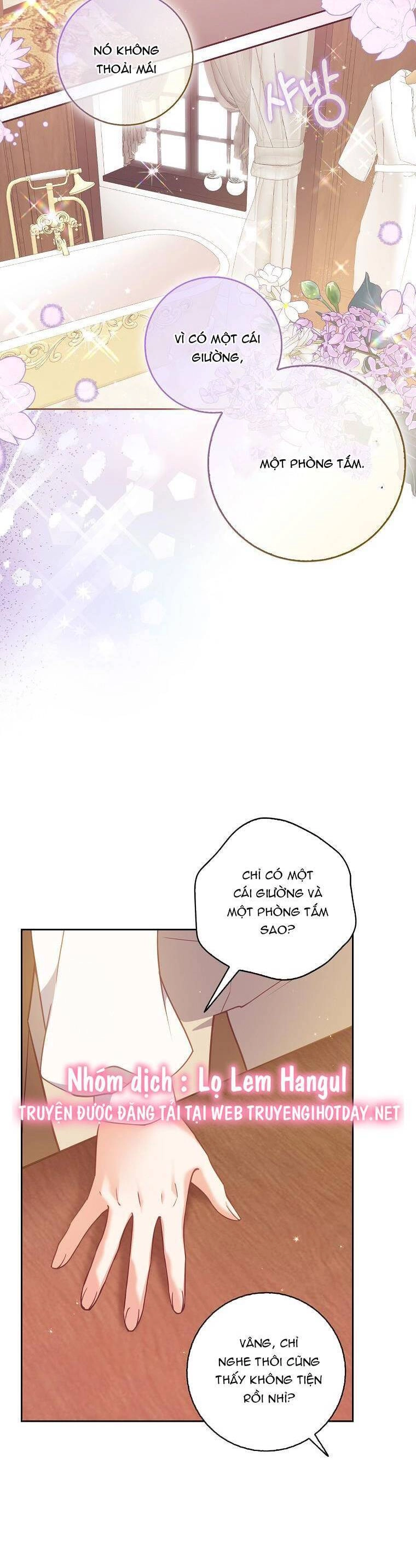 Cô Em Gái Quý Giá Của Nhân Vật Phản Diện Chapter 113.1 - 32