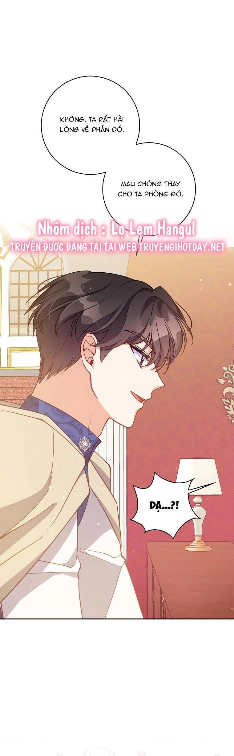 Cô Em Gái Quý Giá Của Nhân Vật Phản Diện Chapter 113.1 - 33