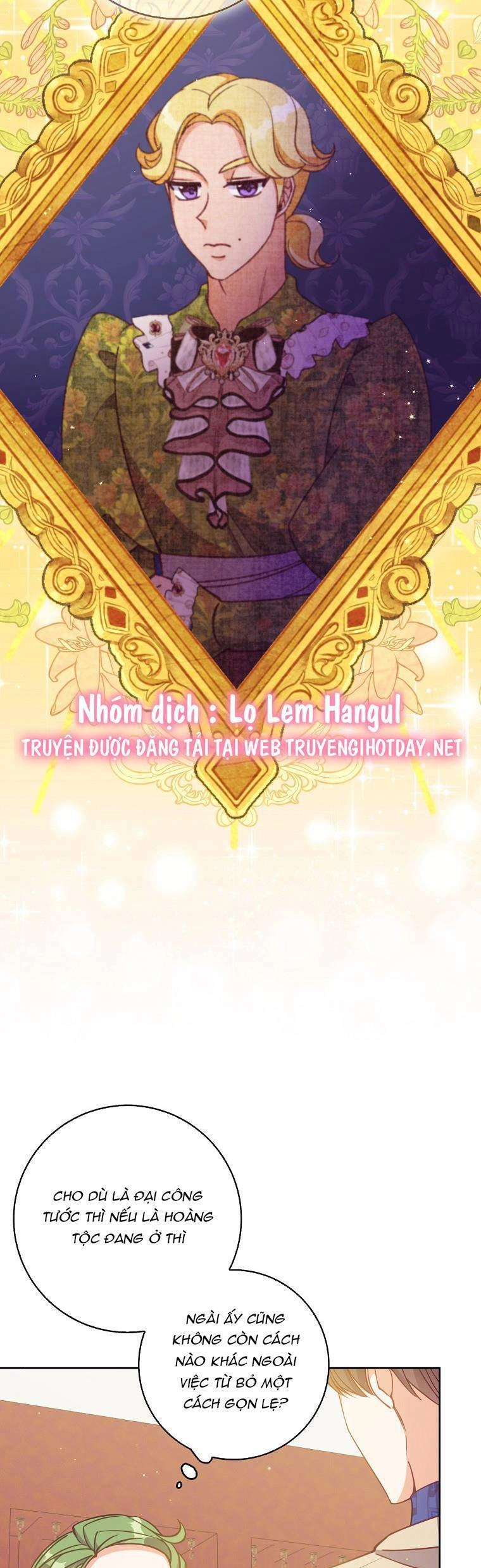 Cô Em Gái Quý Giá Của Nhân Vật Phản Diện Chapter 113.1 - 35