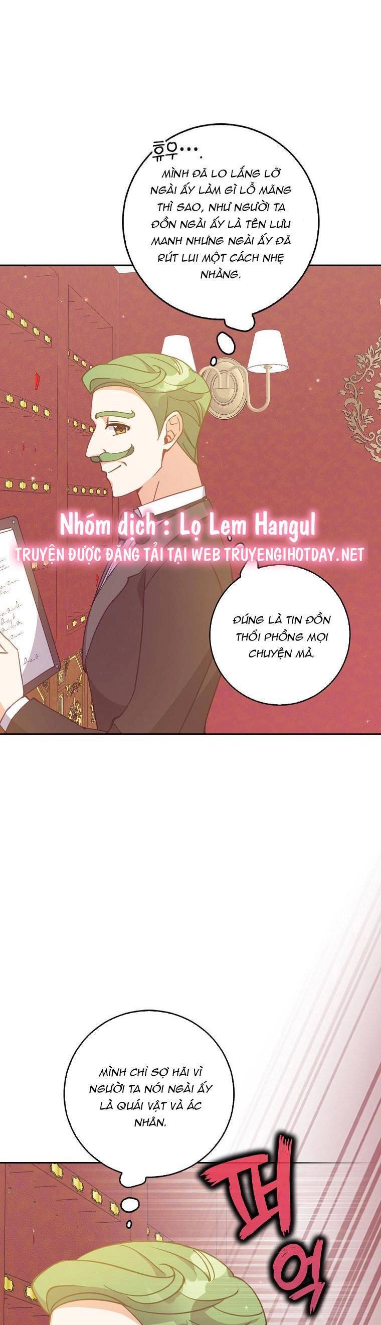 Cô Em Gái Quý Giá Của Nhân Vật Phản Diện Chapter 113.1 - 37