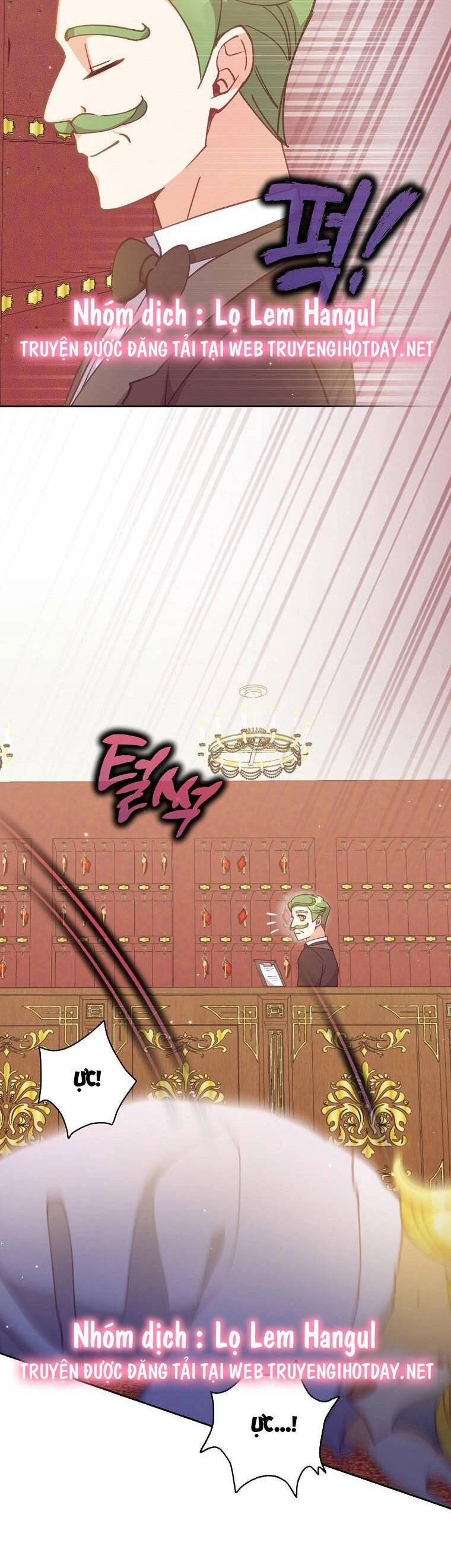 Cô Em Gái Quý Giá Của Nhân Vật Phản Diện Chapter 113.1 - 38