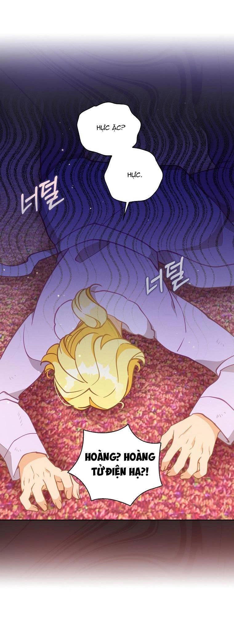 Cô Em Gái Quý Giá Của Nhân Vật Phản Diện Chapter 113.1 - 39