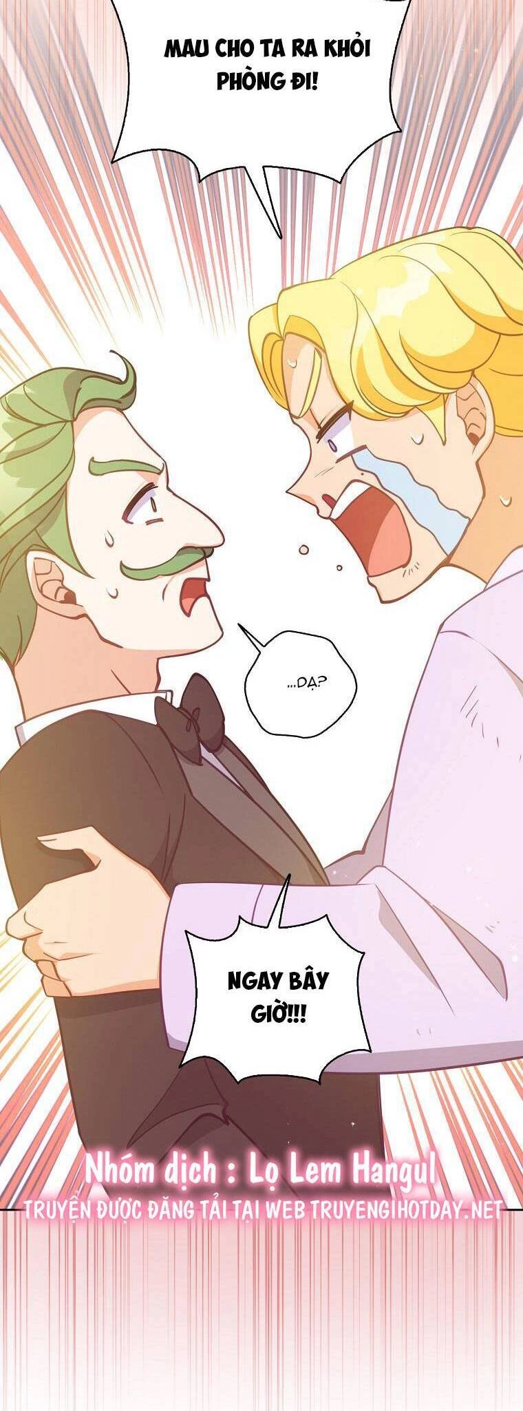 Cô Em Gái Quý Giá Của Nhân Vật Phản Diện Chapter 113.1 - 41