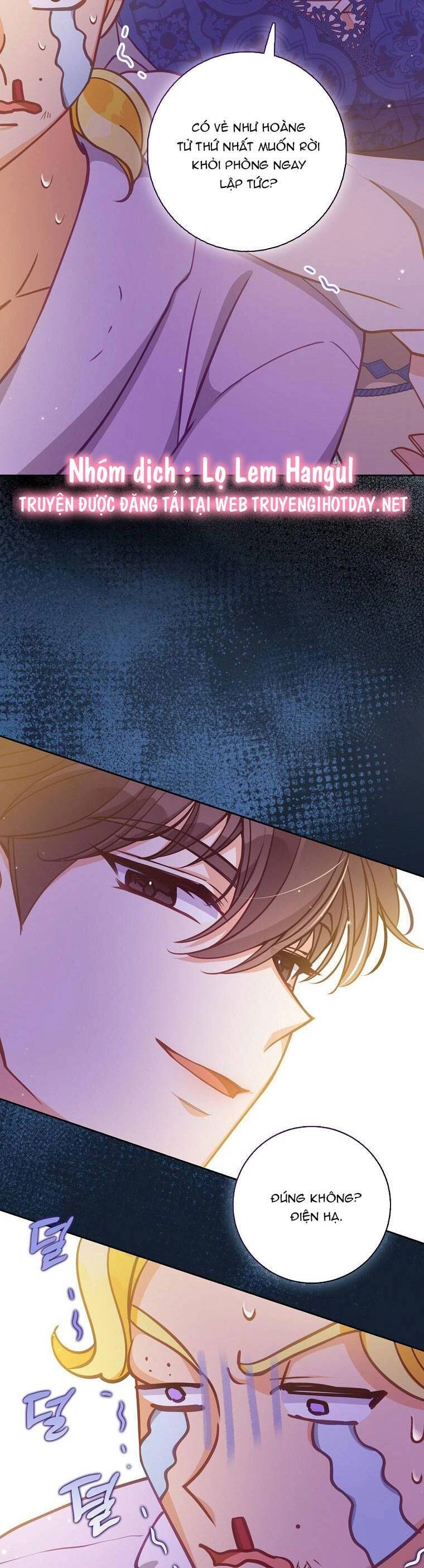 Cô Em Gái Quý Giá Của Nhân Vật Phản Diện Chapter 113.1 - 43