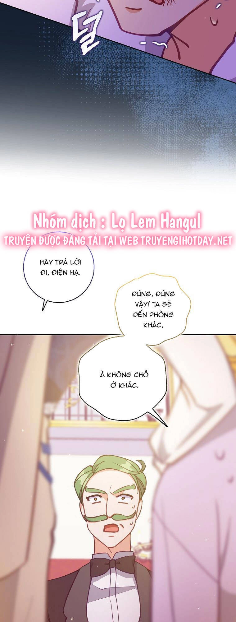 Cô Em Gái Quý Giá Của Nhân Vật Phản Diện Chapter 113.2 - 1