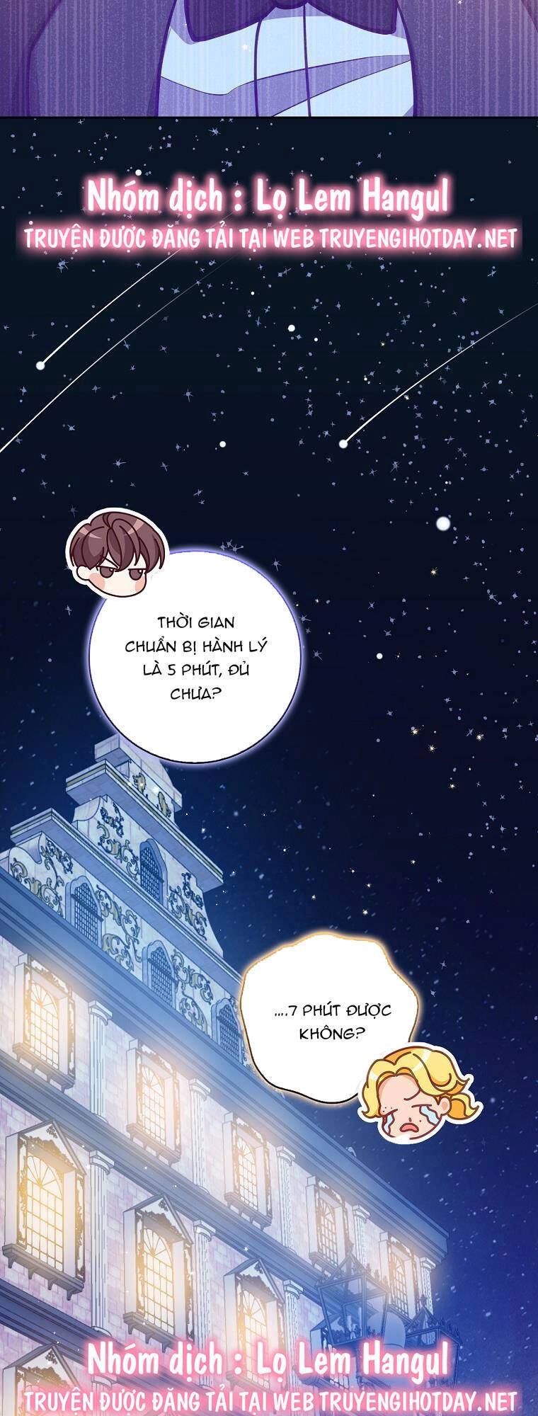 Cô Em Gái Quý Giá Của Nhân Vật Phản Diện Chapter 113.2 - 3