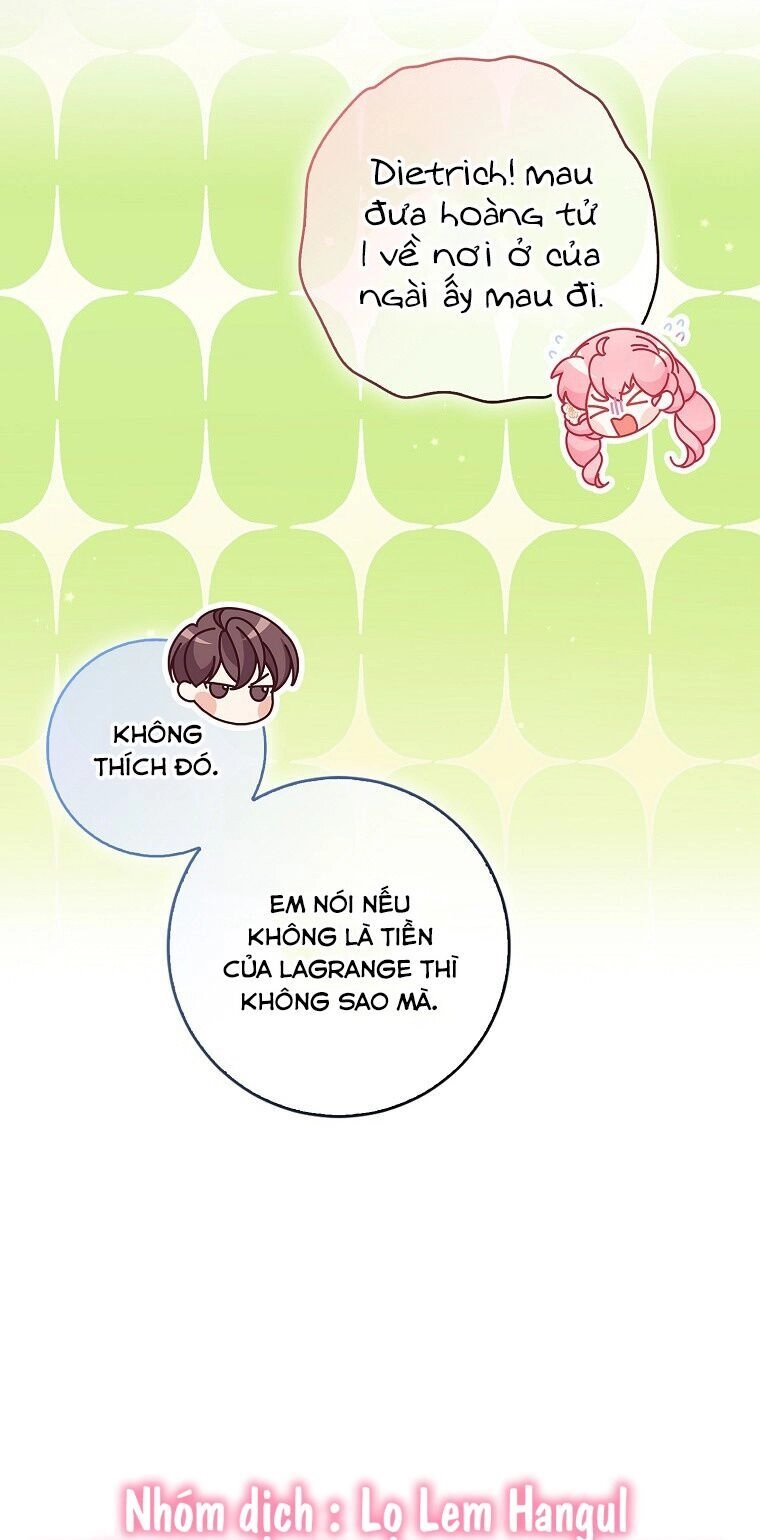 Cô Em Gái Quý Giá Của Nhân Vật Phản Diện Chapter 114.2 - 1