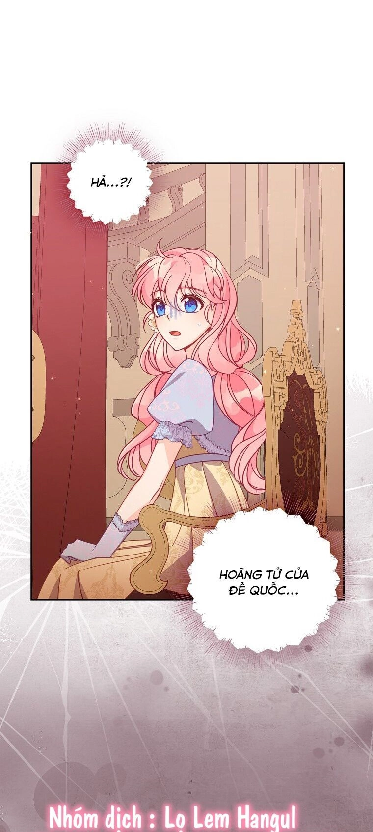 Cô Em Gái Quý Giá Của Nhân Vật Phản Diện Chapter 114.2 - 3