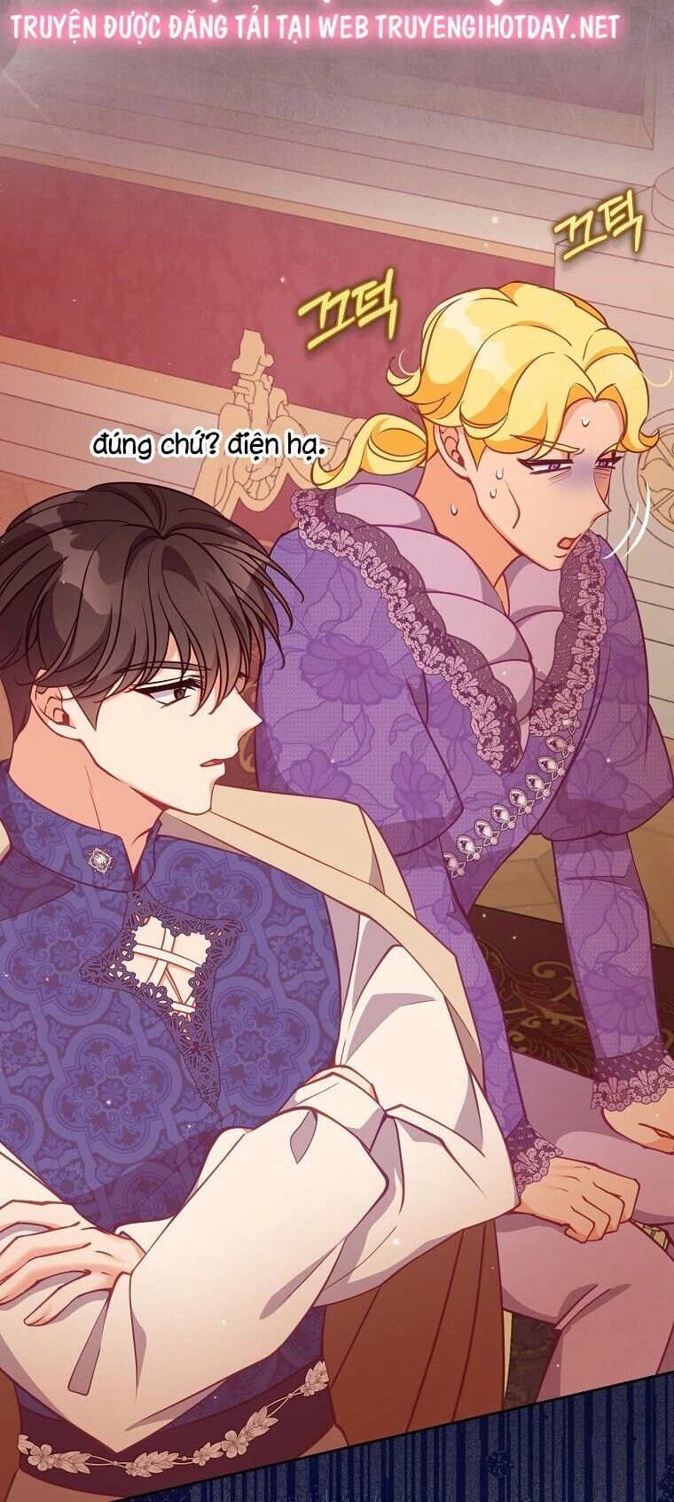 Cô Em Gái Quý Giá Của Nhân Vật Phản Diện Chapter 114.2 - 4