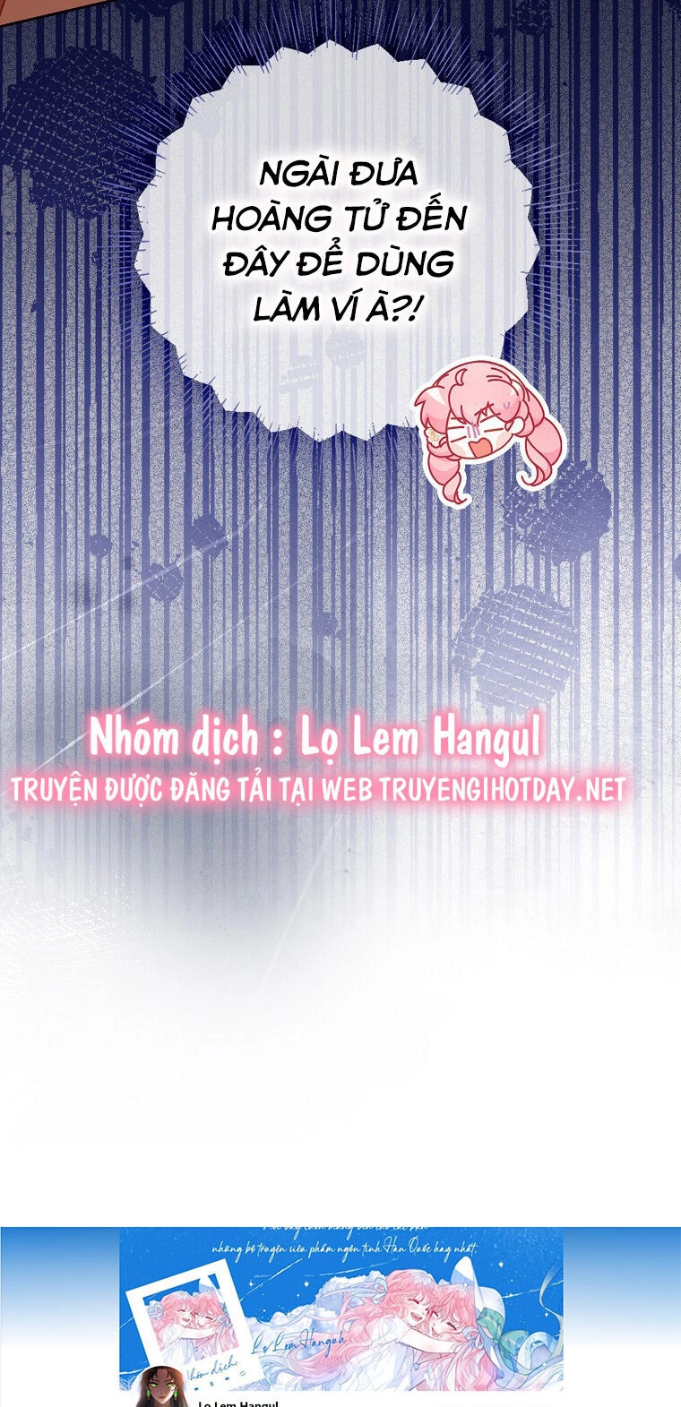 Cô Em Gái Quý Giá Của Nhân Vật Phản Diện Chapter 114.2 - 5